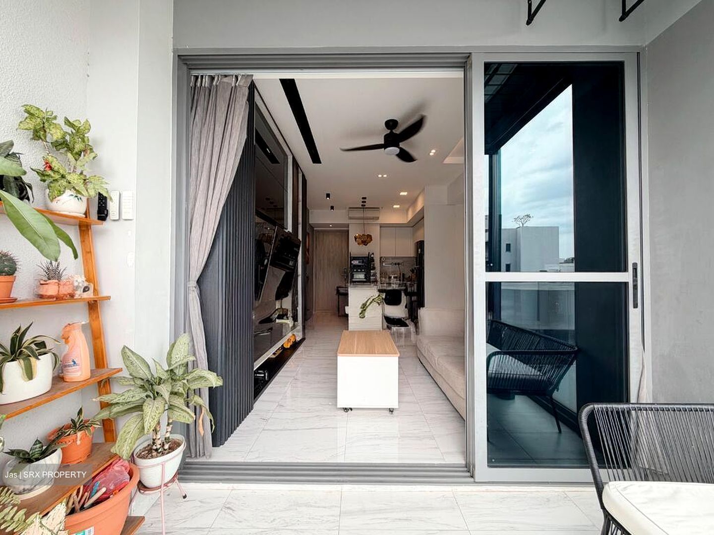 The Alps Residences (D18), Condominium #518625351